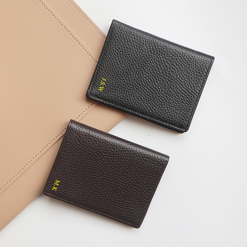 Genuine Leather Card Holder Ma - Card Top Loader incelemesi ve fiyatı