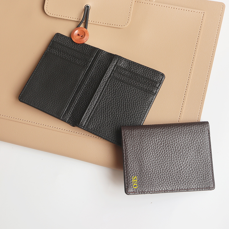Genuine Leather Card Holder Ma - Card Top Loader incelemesi ve fiyatı