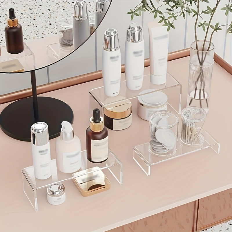 Acrylic Display Risers, 1 Sets - Display Risers Set incelemesi ve fiyatı
