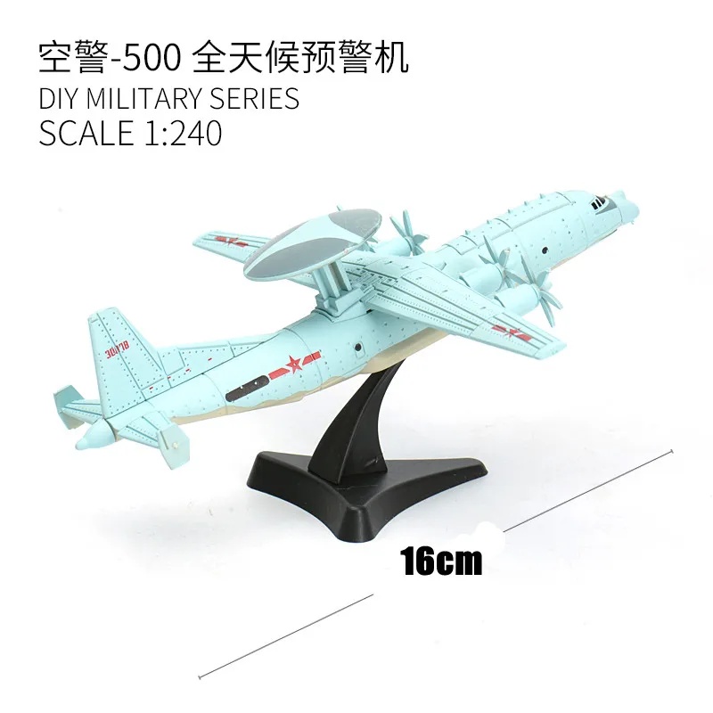 4D Assembled Aircraft Model Ai - Model Airplane Plastic incelemesi ve fiyatı