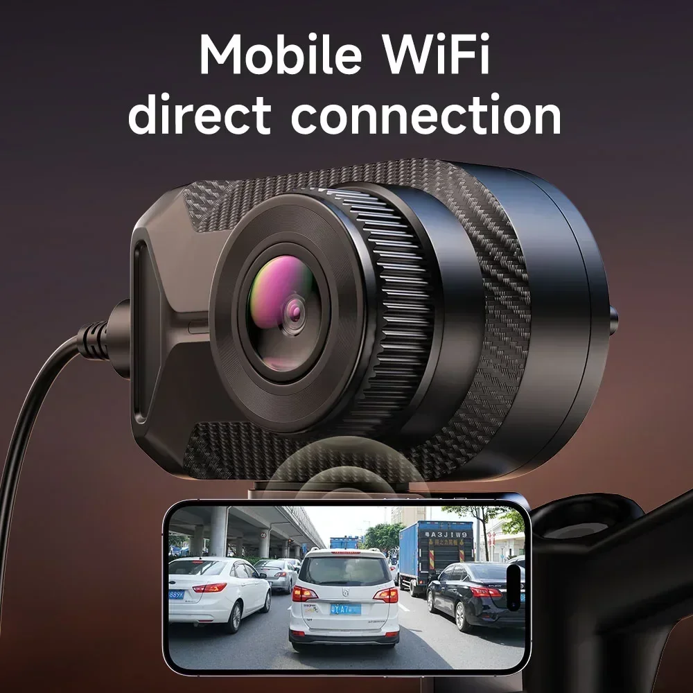 JIUYIN 2K HD WiFi Motorcycle C - Graded Card Display incelemesi ve fiyatı