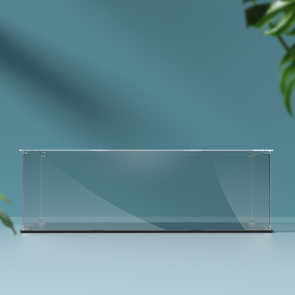 Acrylic display box for lego b - Display Case Acrylic incelemesi ve fiyatı