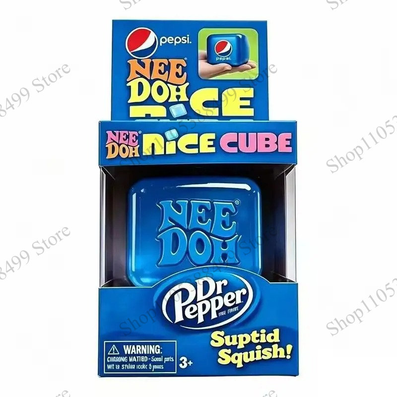 Needoh Nice Cube Sensory Stres - Fidget Cube Original incelemesi ve fiyatı