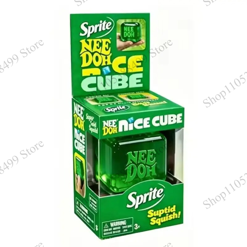 Needoh Nice Cube Sensory Stres - Fidget Cube Original incelemesi ve fiyatı