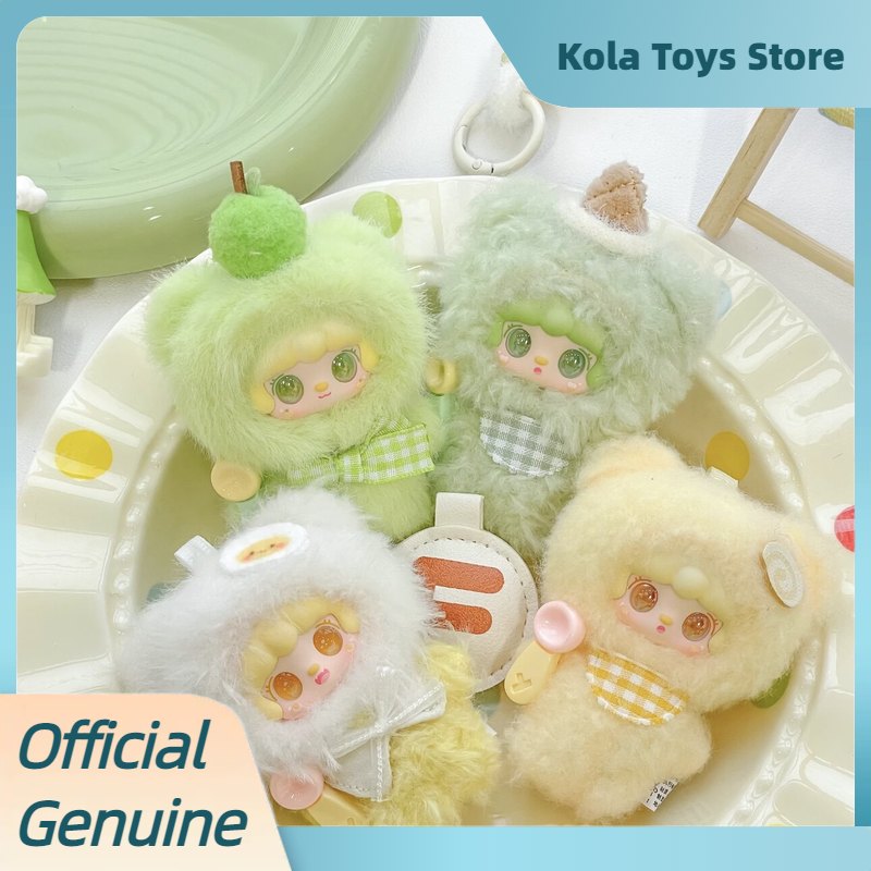 NEW Yooki Take A Bite Of Bear  - Vinyl Figure Blank incelemesi ve fiyatı