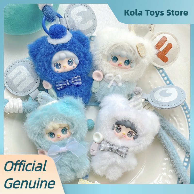 NEW Yooki Take A Bite Of Bear  - Vinyl Figure Blank incelemesi ve fiyatı