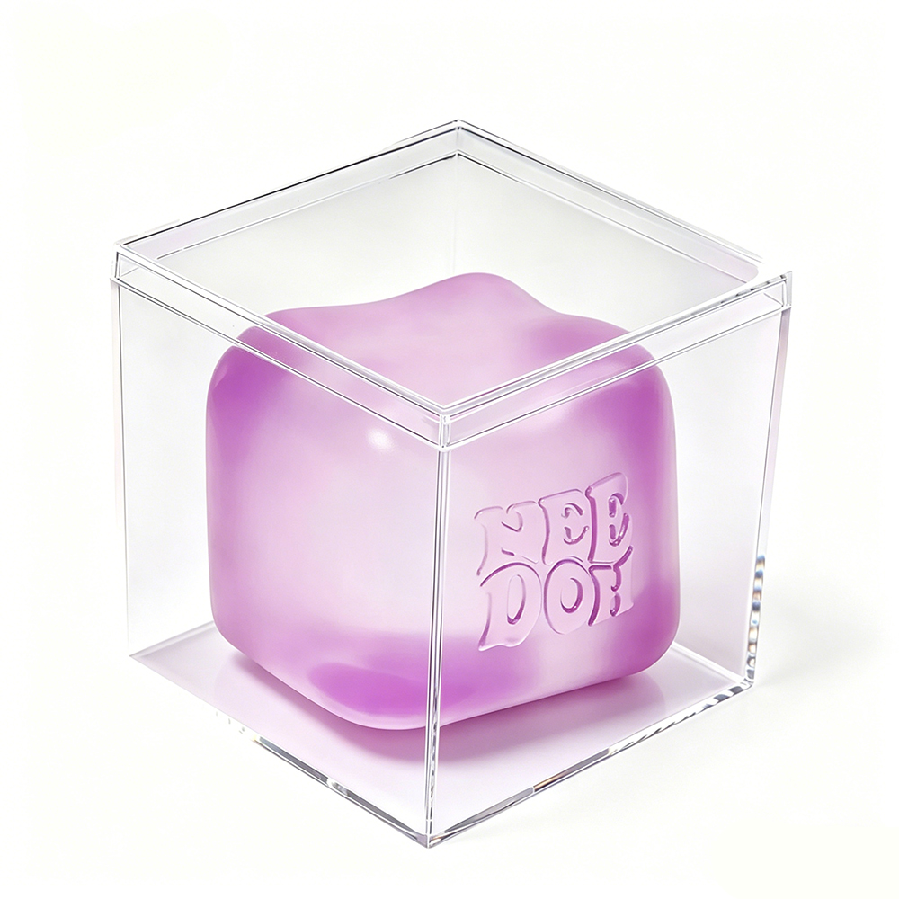 Clear Acrylic Storage Box Dust - Display Case Acrylic incelemesi ve fiyatı