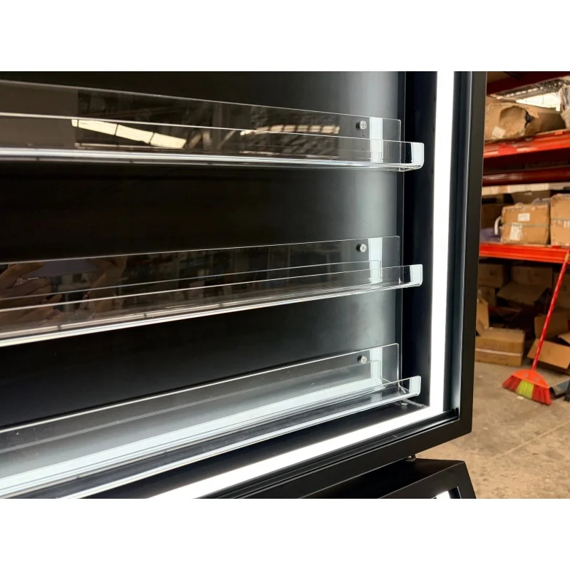 custom.Lockable Wall Cabinet B - Graded Card Display incelemesi ve fiyatı