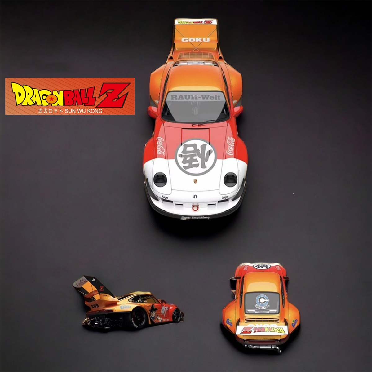 In Stock Street Warrior 1:64 P - Die Cast Car 1 64 incelemesi ve fiyatı