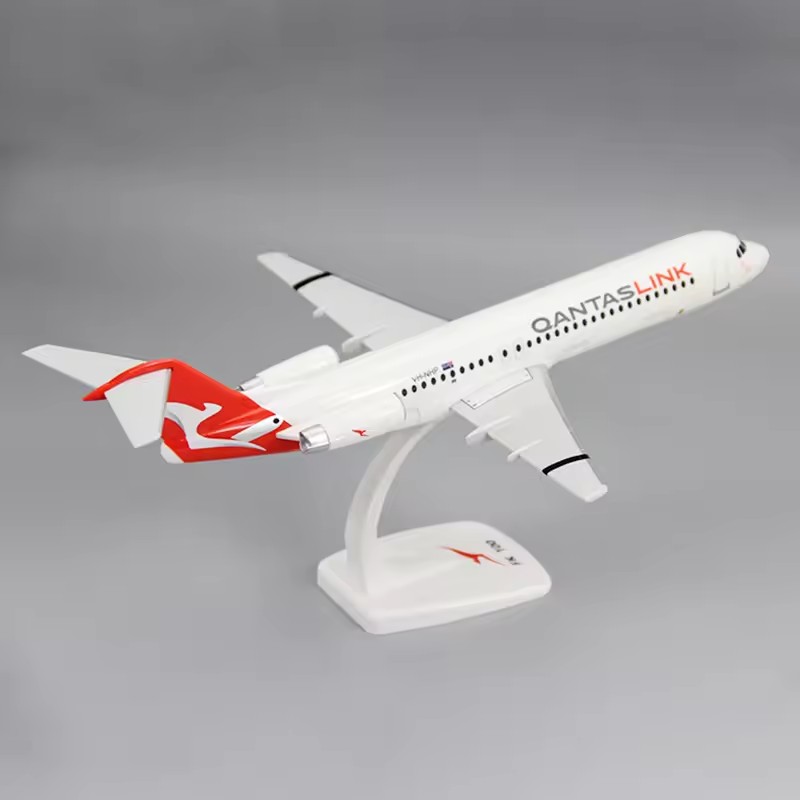 2026 New 1:100 Scale Fokker FK - Model Airplane Plastic incelemesi ve fiyatı