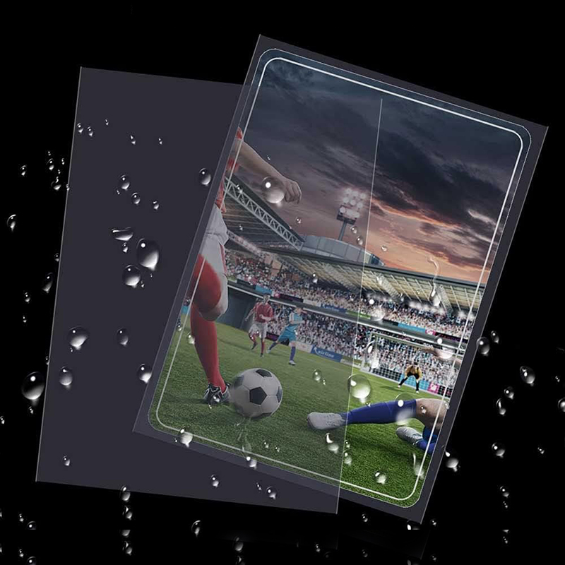 100/200pcs Card Sleeves 65x90m - Card Penny Sleeve incelemesi ve fiyatı