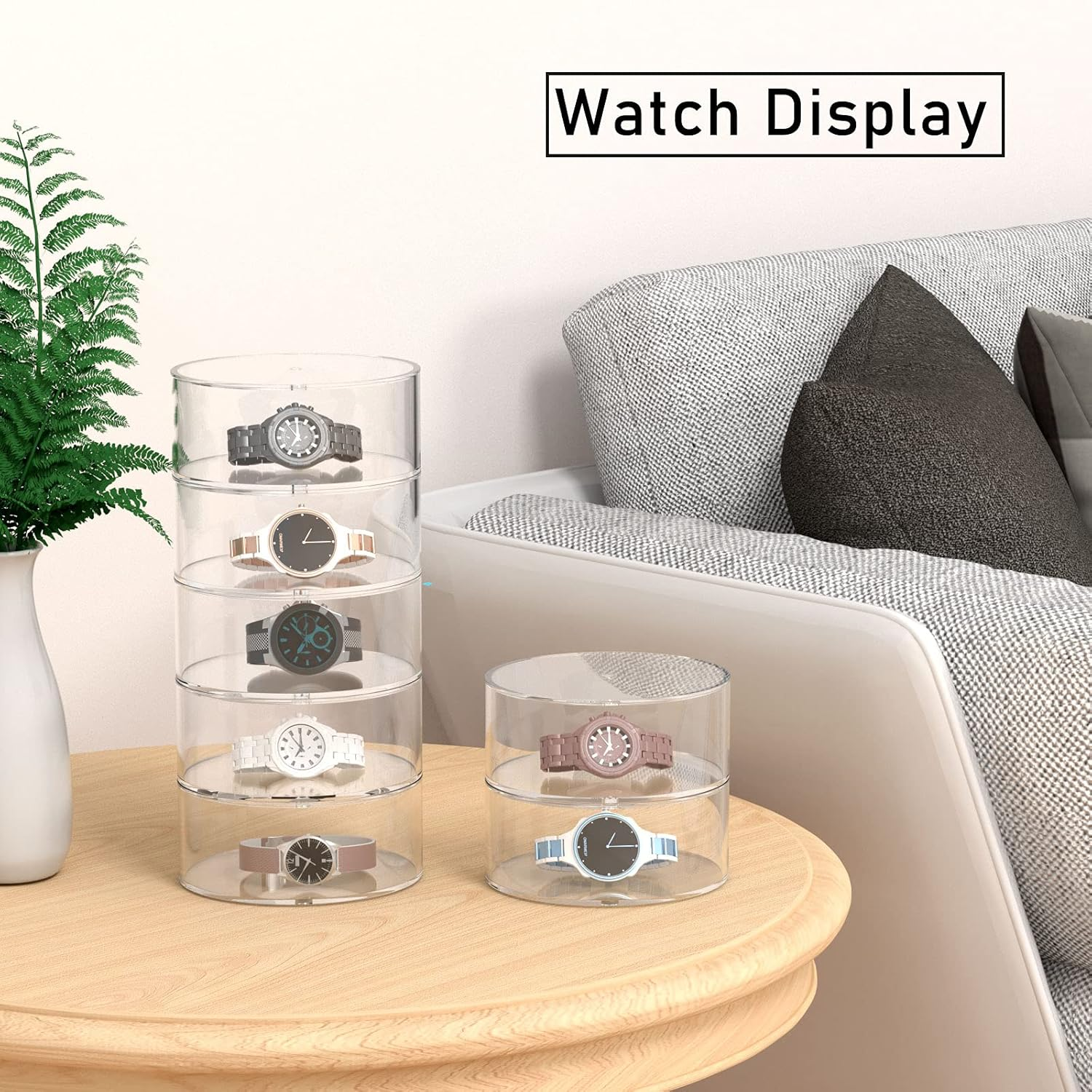 Belt Organizer, Acrylic Displa - Display Case Acrylic incelemesi ve fiyatı