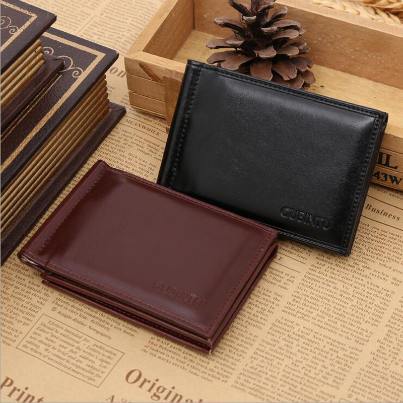 Hot Sale Fashion Men's Leather - Card Top Loader incelemesi ve fiyatı