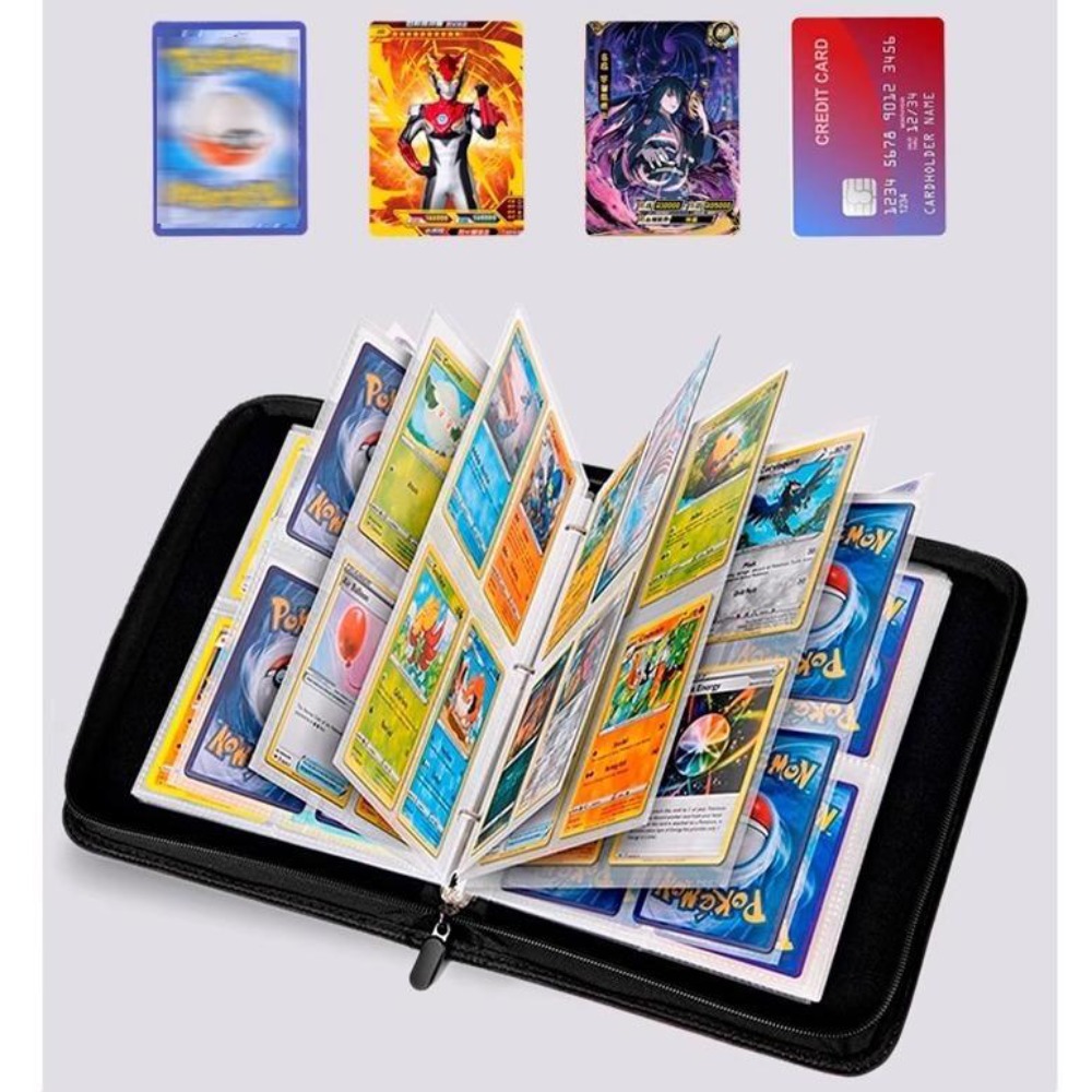 400  Storage Book Display Hold - Card Penny Sleeve incelemesi ve fiyatı