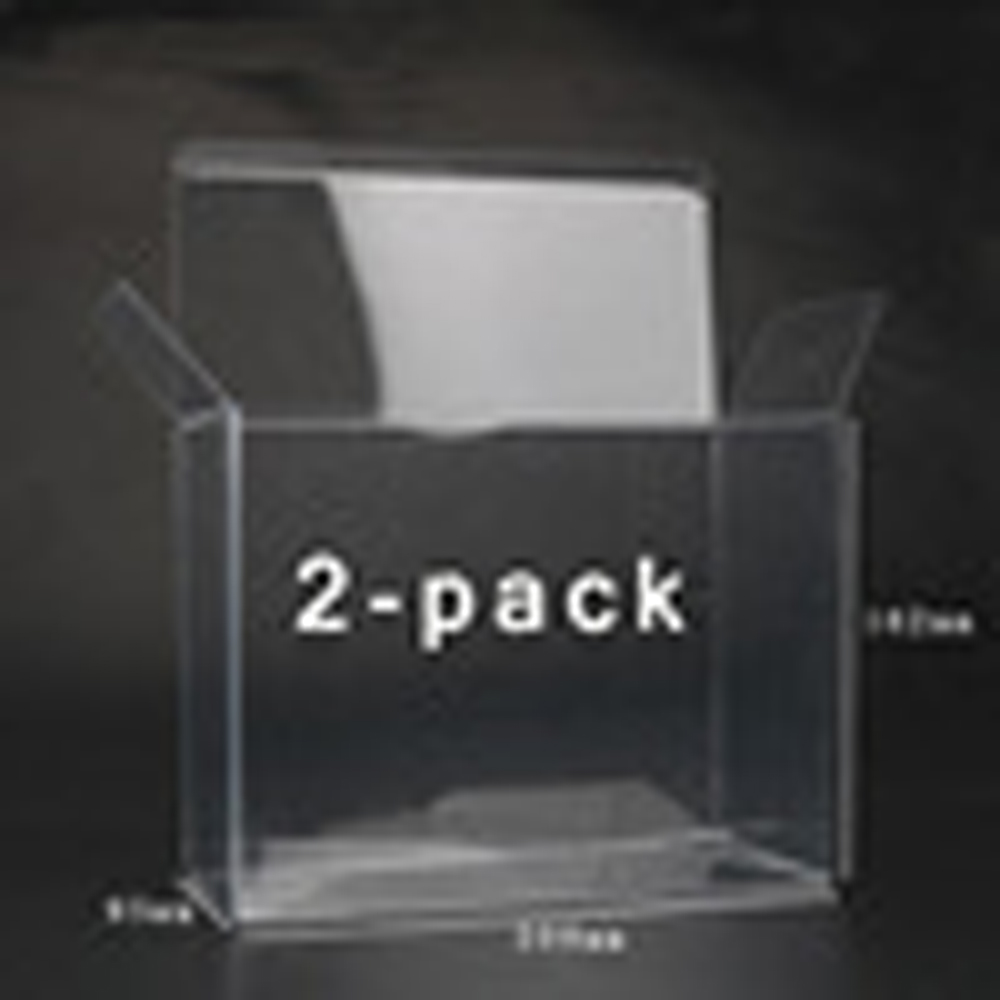 1PCS Transparent Display PET p - Funko Pop Protector incelemesi ve fiyatı